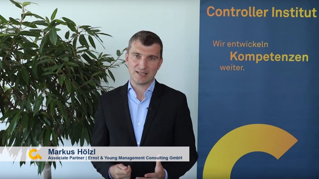 Markus H&ouml;lzl &uuml;ber die Risikomanagement-Agenda 2020