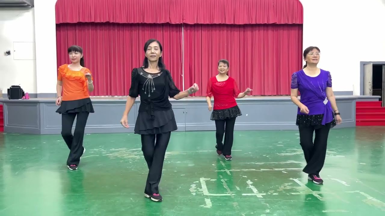 愛的小花蕊 ～花飛蝶舞