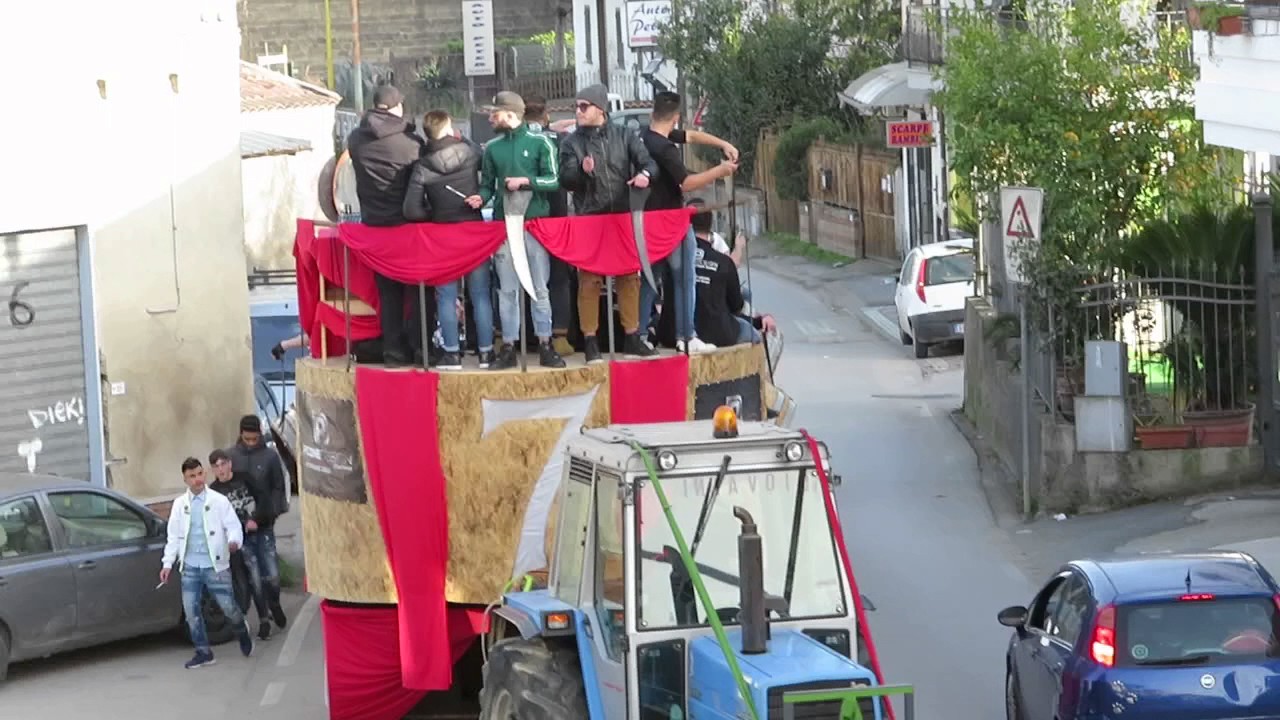 I bottari di limatola marotta biagio