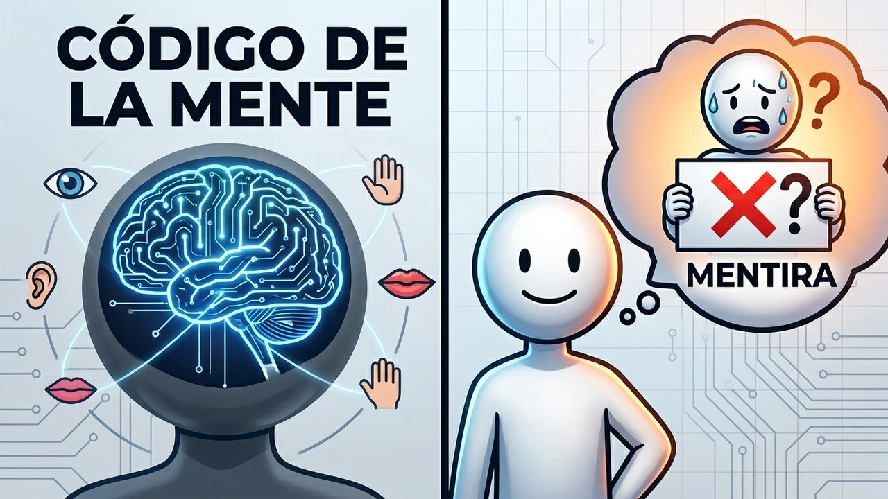 Neurociencia: Cómo Leer la Mente al Instante