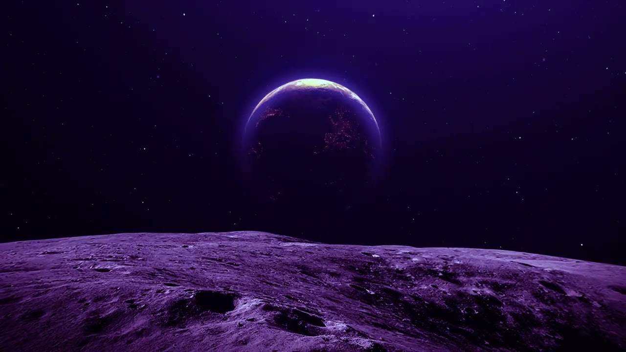 Abiél - Daydreamz (visualizer)