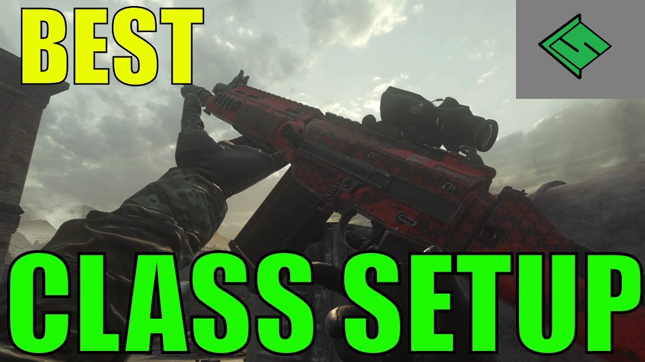 XM-LAR BEST CLASS SETUP!!!!- Modern Warfare Remastered New Weapon