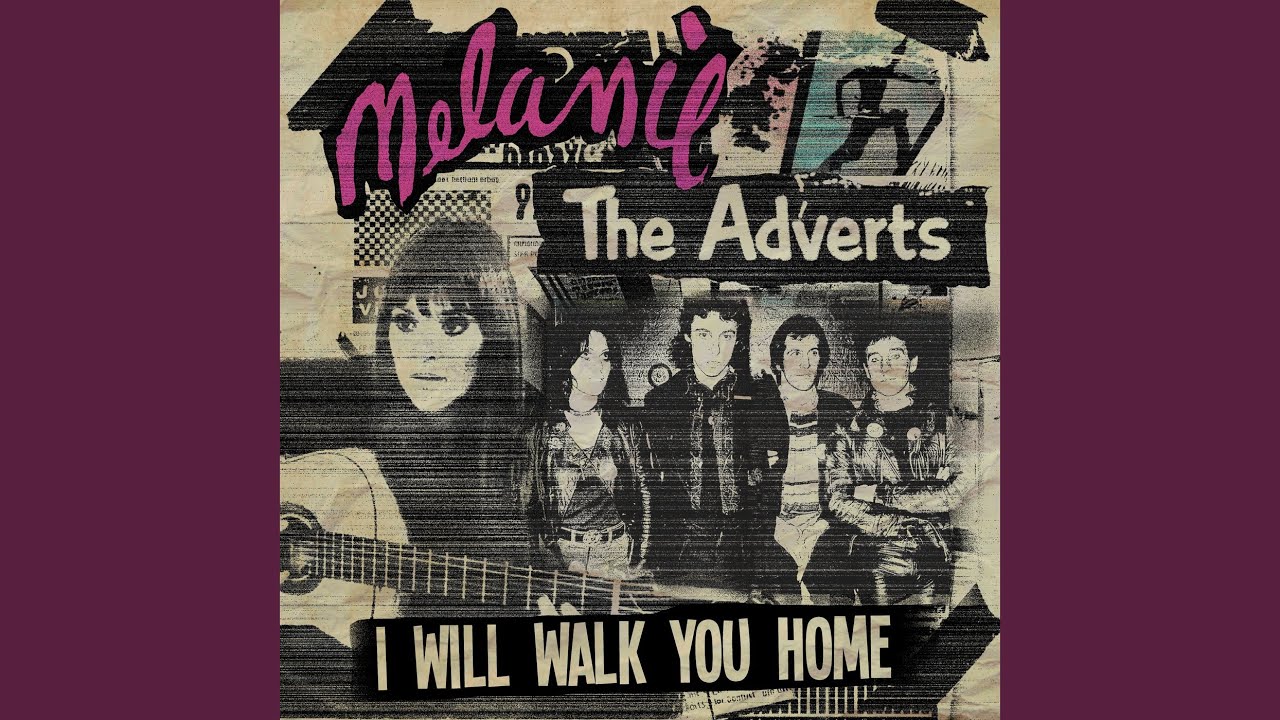 I Will Walk You Home