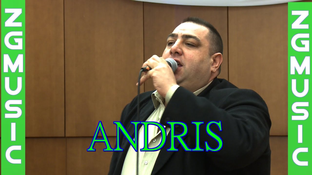 Andris-Lolo Tulip&aacute;ni-Official ZGstudio