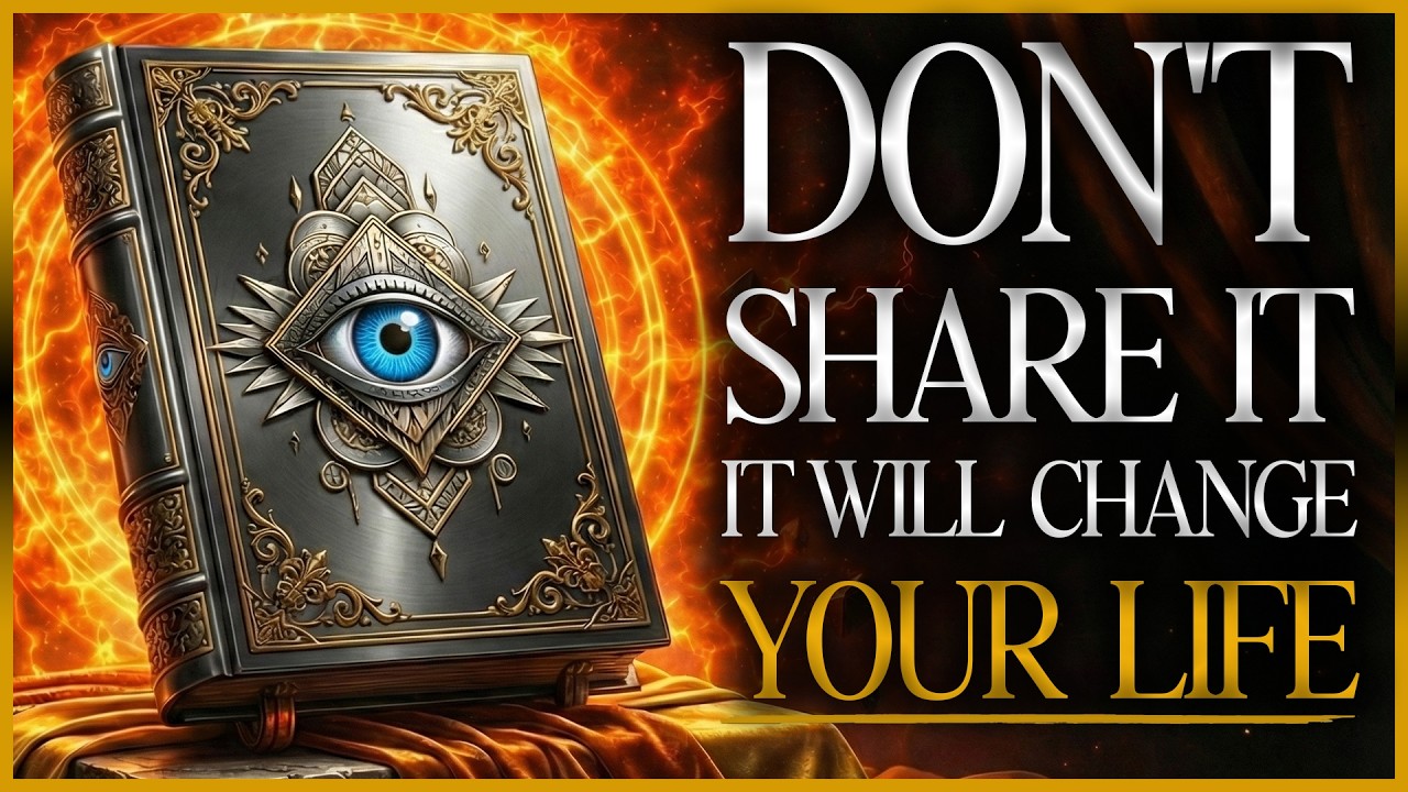 In 48H Your Life Will a Change: The Audiobook that Everyone Listens in Secret