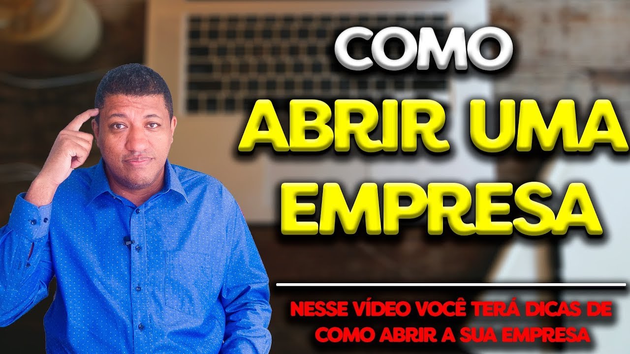 Como Abrir uma Empresa | Dicas de Contrato Social e dicas para Sócio