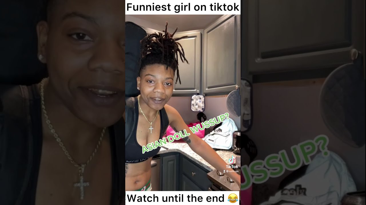 K&rsquo;Hood Rollitupk tiktok compilation