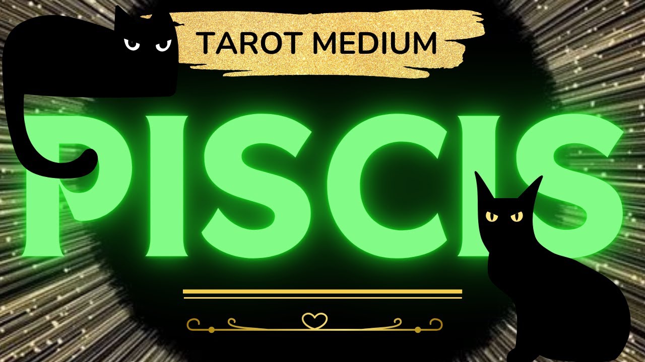 PISCIS 🟠 TE DEJARON IR CREYENDO QUE NO VOLVERÍAS A BRILLAR