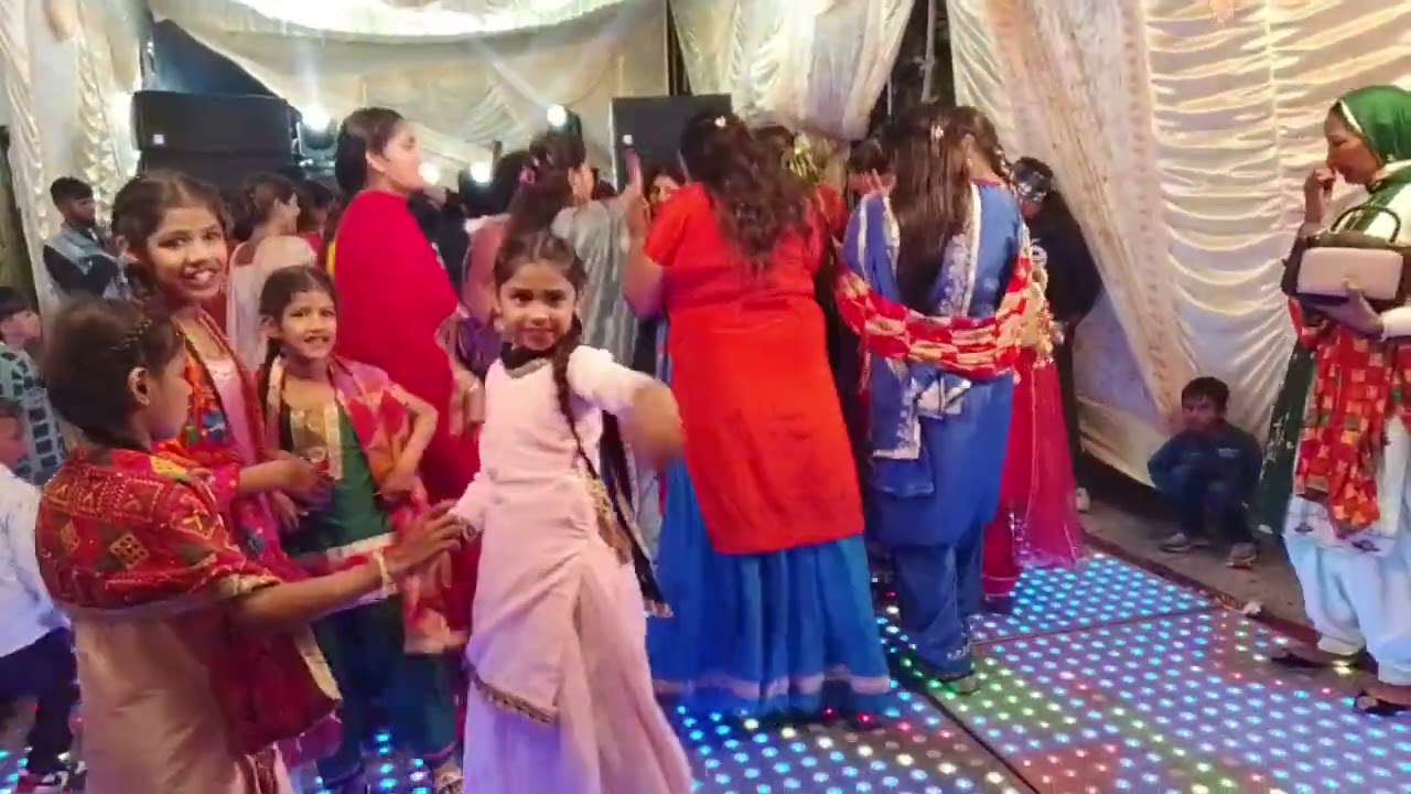 Jaggo night,😍😍😍#viralvideo #trendingvlog #youtubevideo kaur money vlogs 😍 