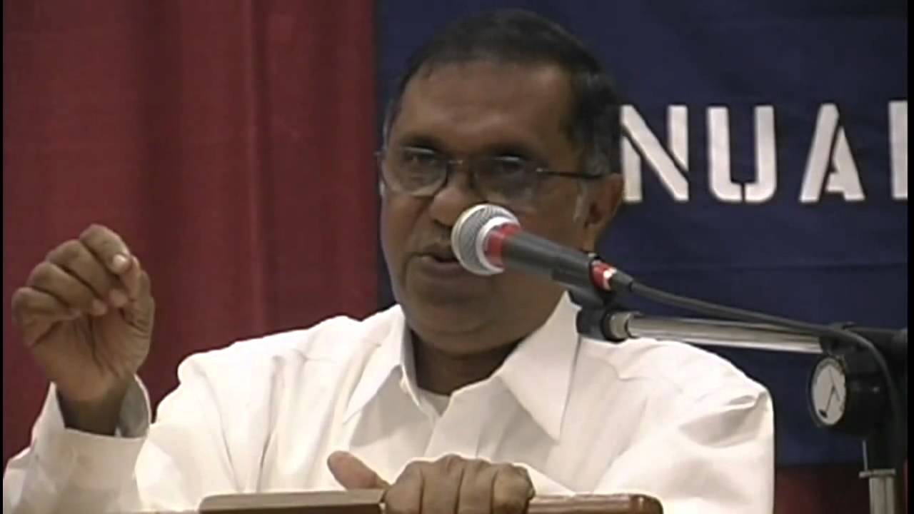 സങ്കീര്‍ത്തനം:90 Missions India Convention 2010 Day-3