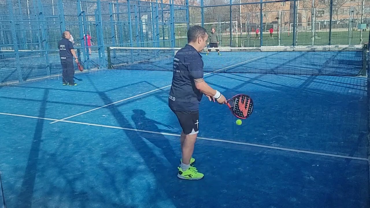 🗓DOMINGO 22.02.2026⏰️9:00🗓🎾🆑️1️⃣7️⃣ 🅿️🏆MARATÓN🏆RETOS🆚 ENTRENOS 🏮🎾‎  ‎‎⁨@CLUB17PADELDELTA⁩  