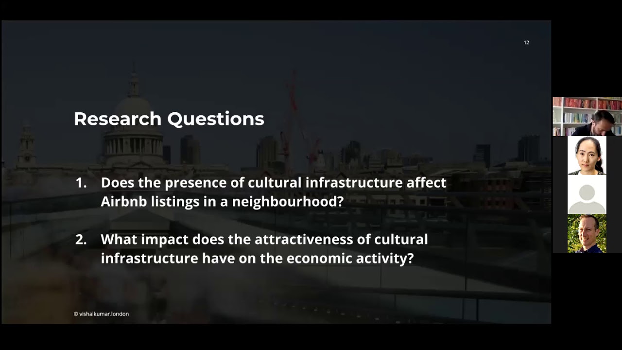 Data Science for Arts and Culture