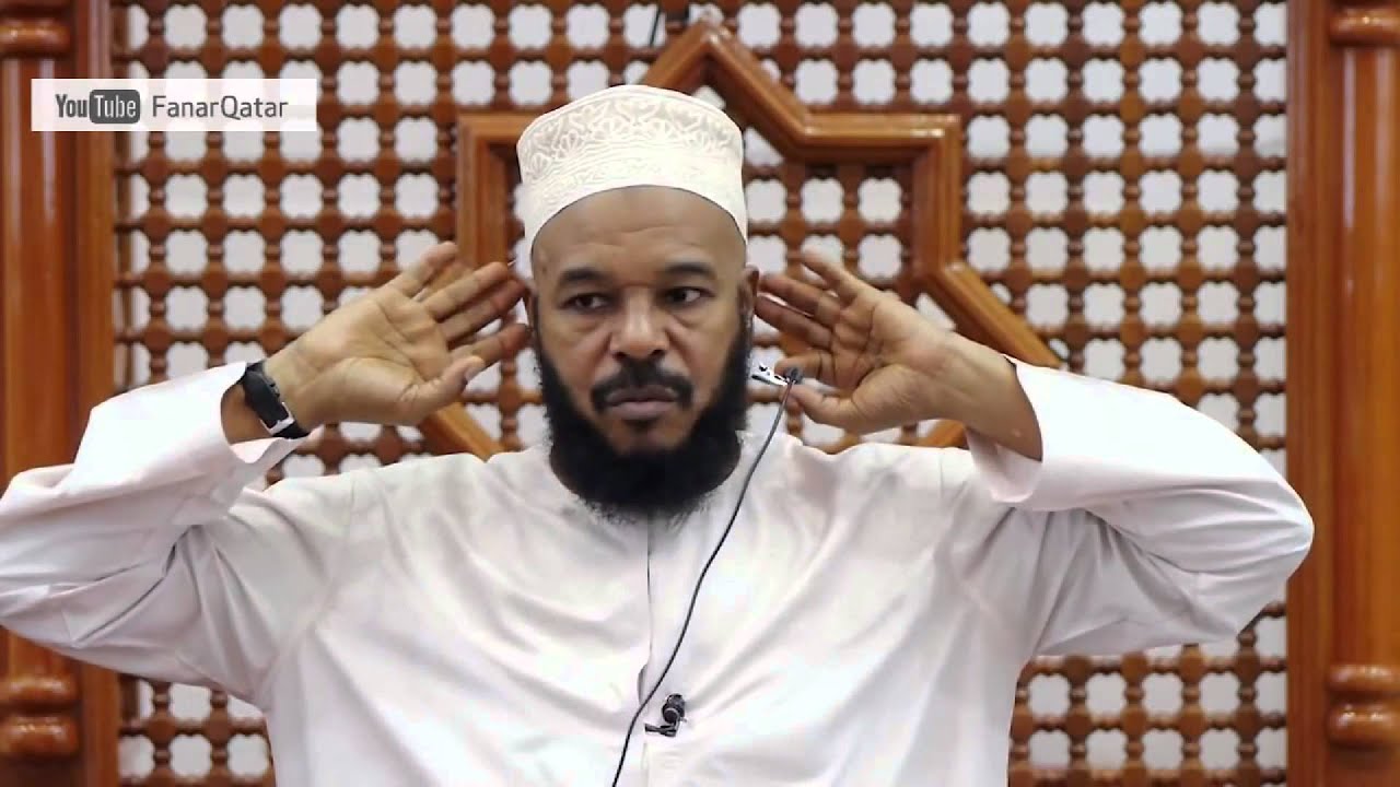 No difference between male and female salah