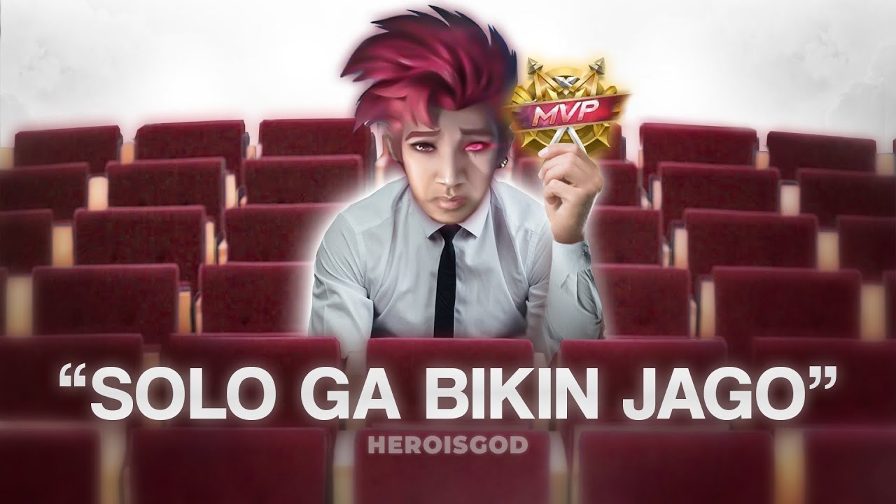 SOLO GABIKIN 