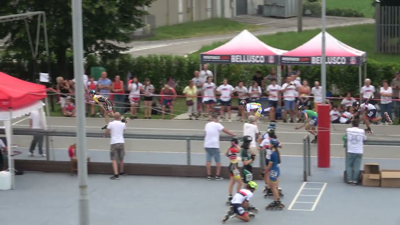 XXV Trofeo 