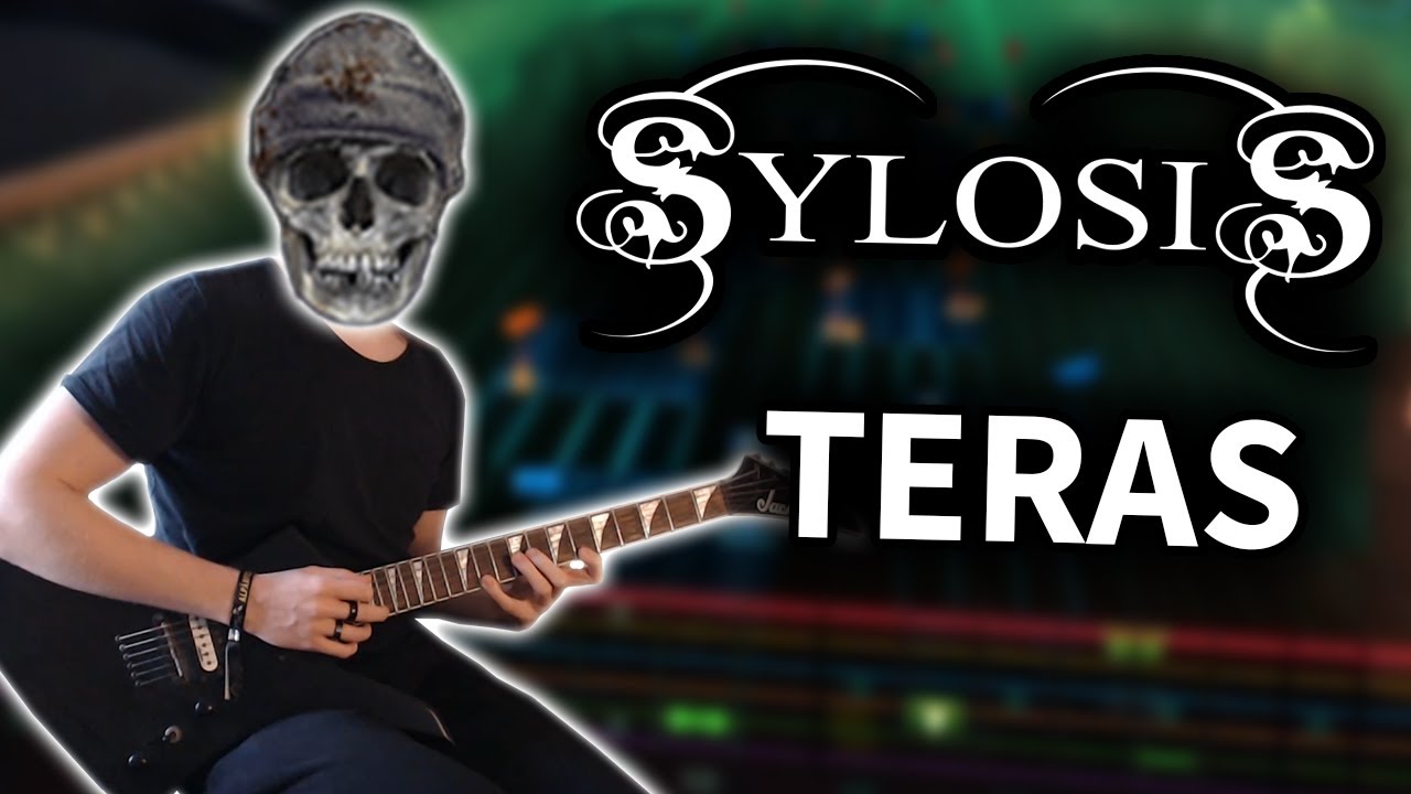 Sylosis - 