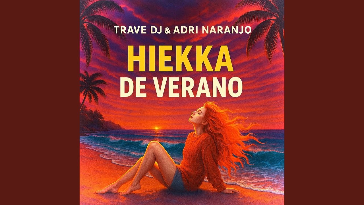 Hiekka de Verano (Party Mashup) (Extended)