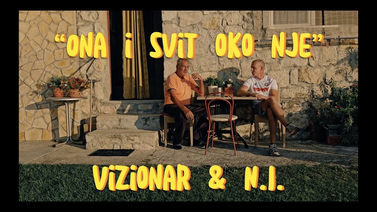 Đardin Records - Ona I Svit Oko Nje (feat. Fist Grievance)