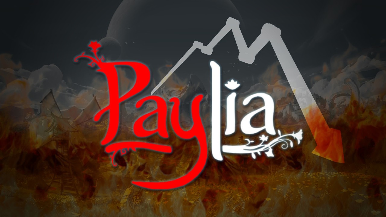 Palia just made a HUGE mistake