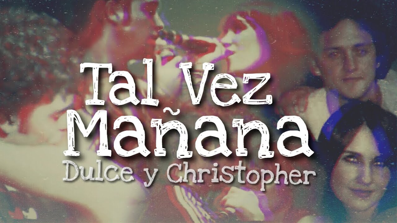 Vondy|| Tal Vez Mañana (RBD)