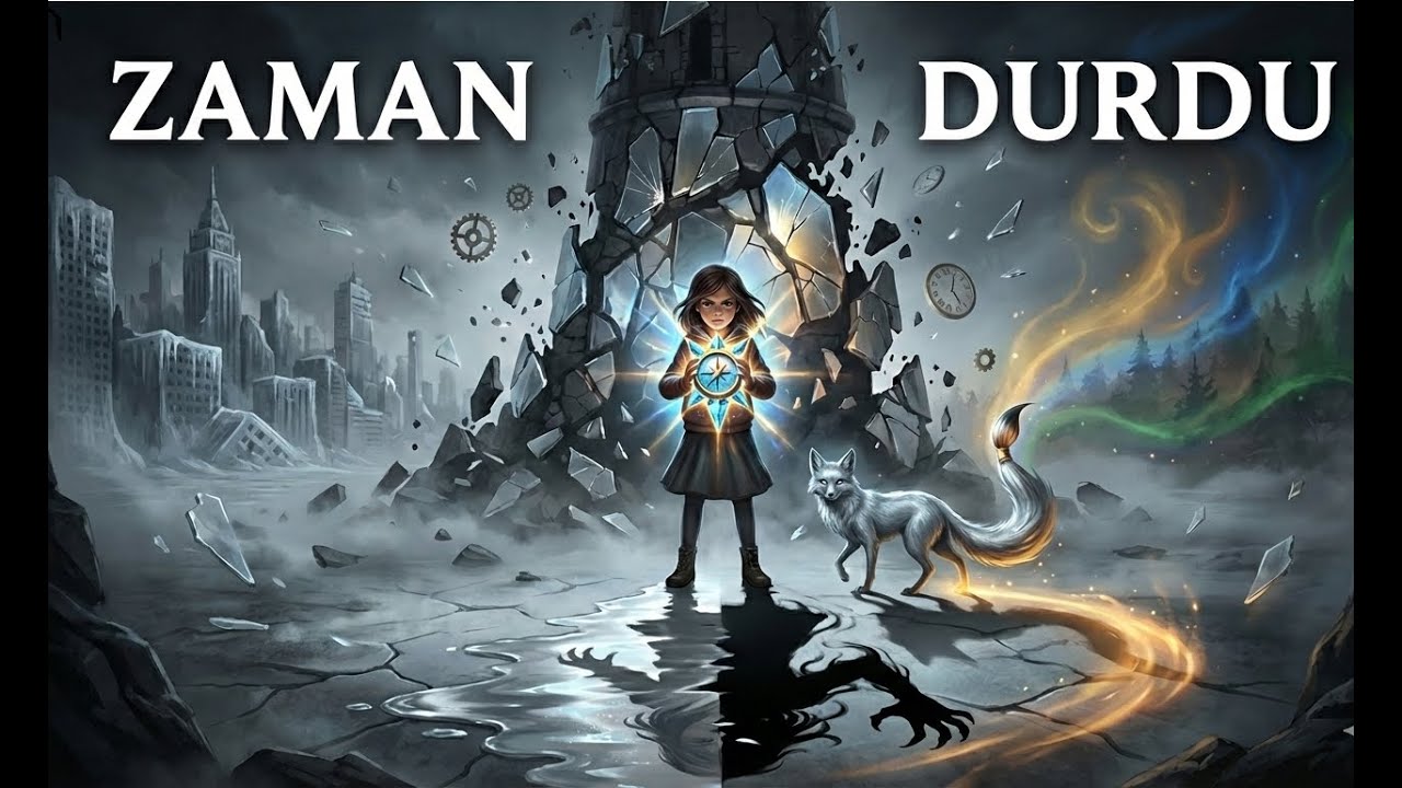 ADI SİLİNEN ÇOCUK