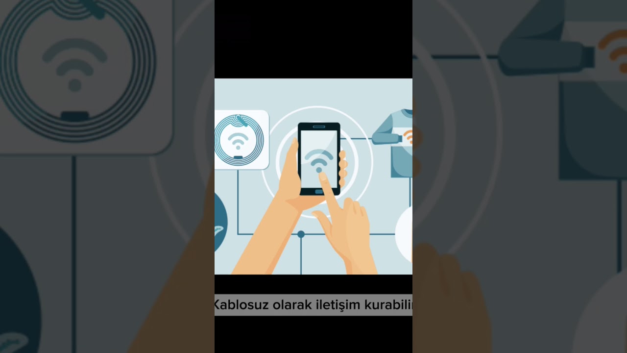 NFC NEDİR?|BİLGİNİN K&Ouml;ŞESİ #nedir #bilgi