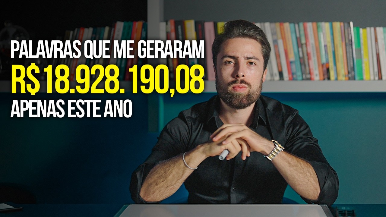 Como vender qualquer coisa em 40 minutos