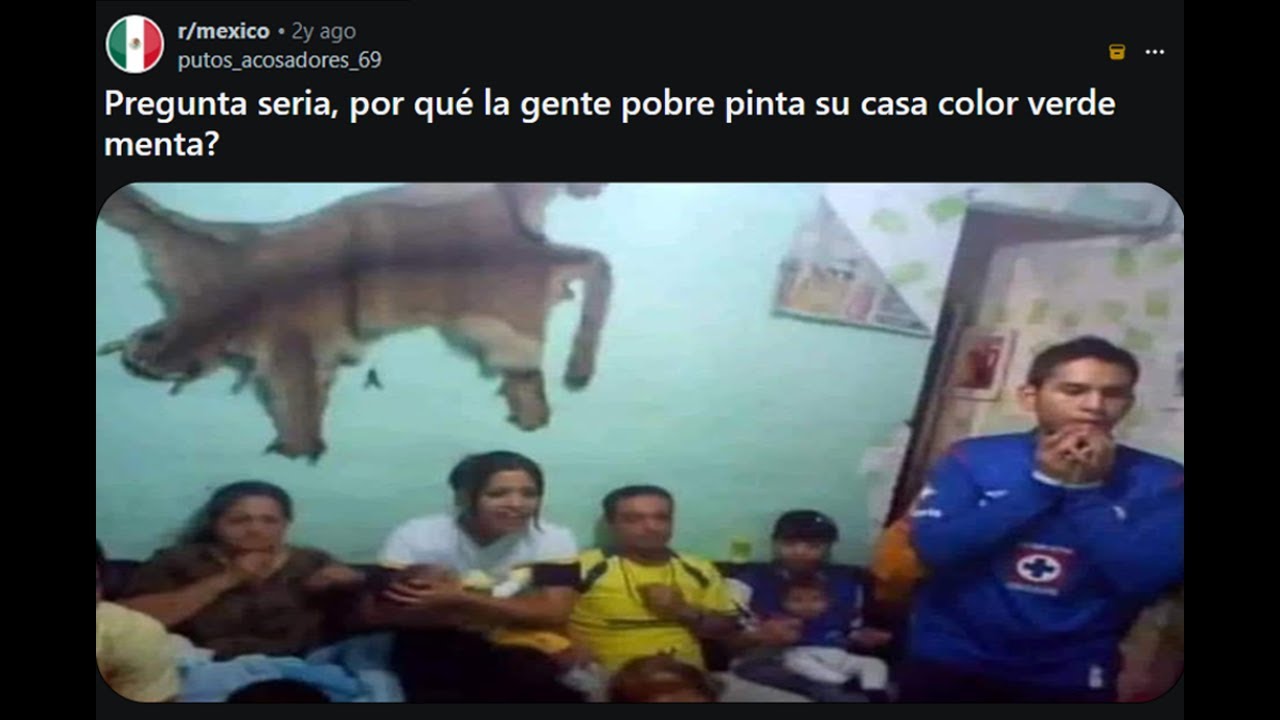 EL COLOR DE LA 