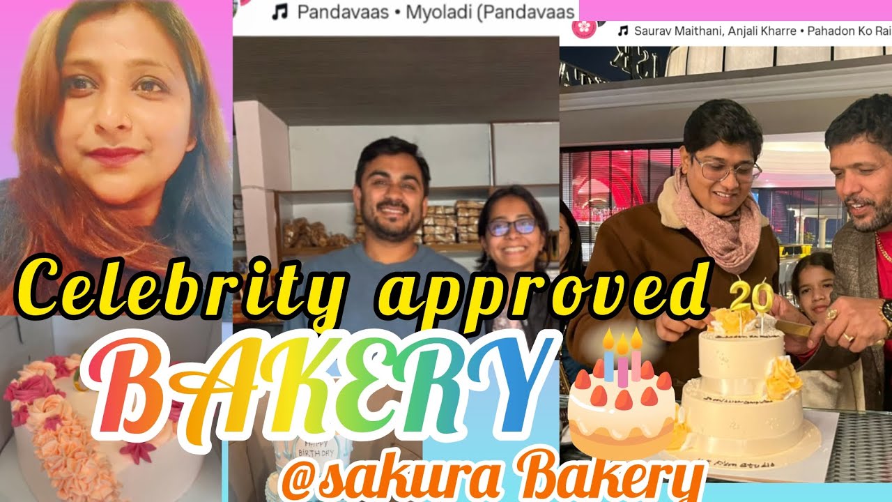 Celebrity Approved Japanese Bakery🤩lBest bakery@DehradunlYou Are going to thank me for recommending🎉
