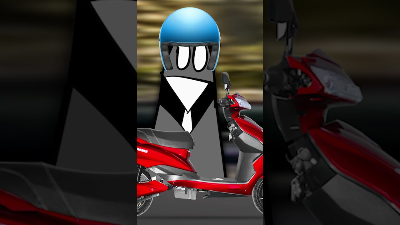 EL PEOR VIAJE EN MOTO!!! #shorts