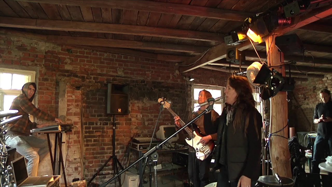 Madremonio & Ergo Vivamus