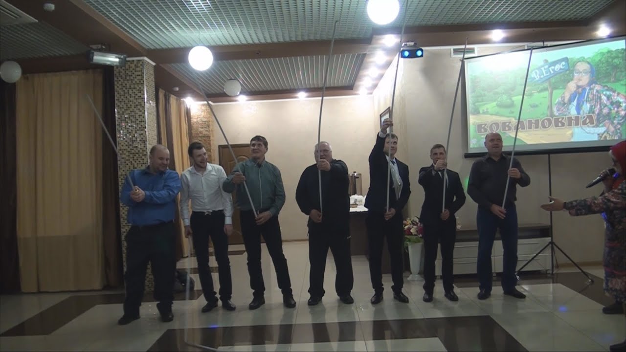 Конкурс 
