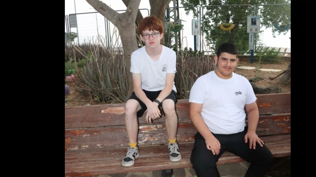 ומפה נקום  שיר סיום