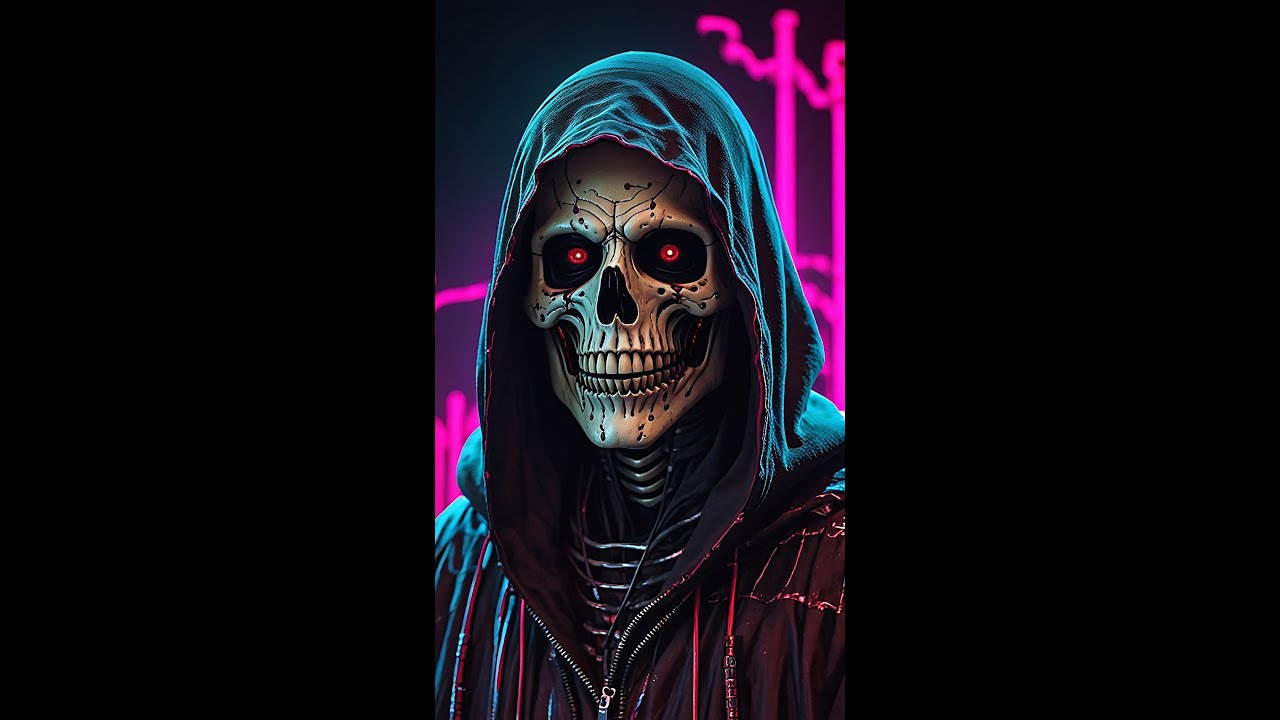 Creepy Halloween Songs: The Soundtrack to Your Nightmares