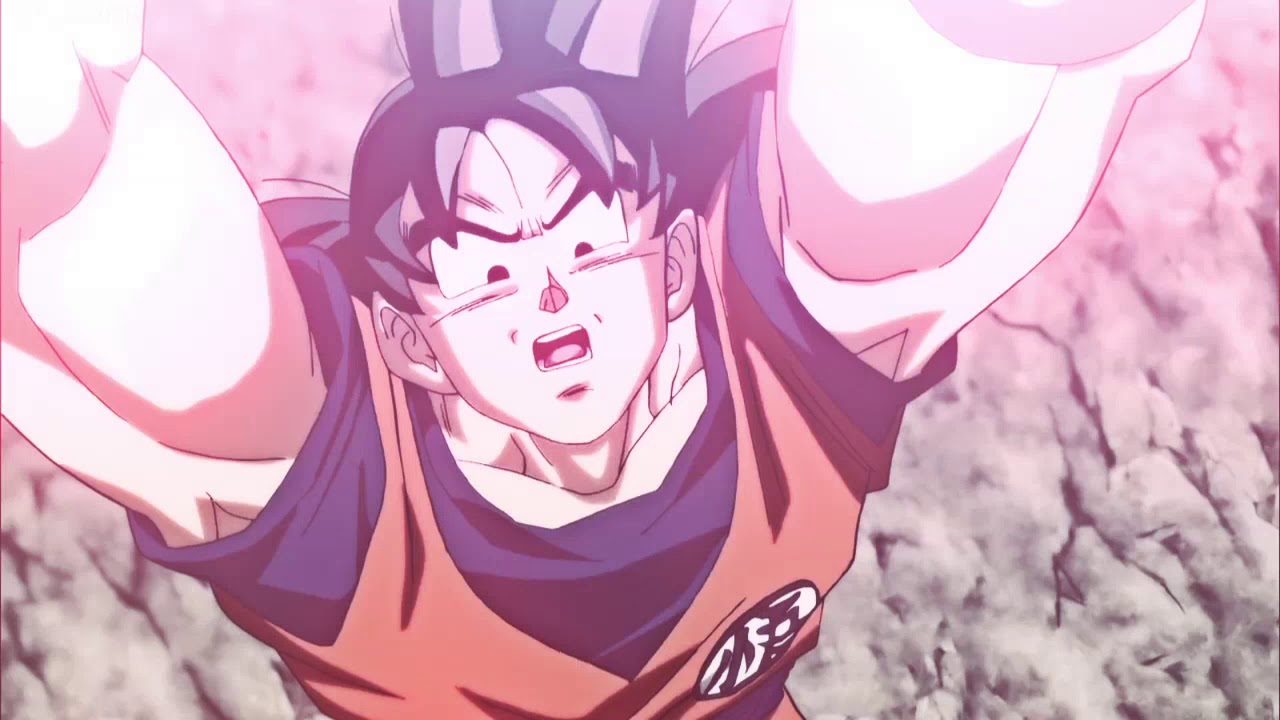 Jiren Vs Goku [AMV] Gospel and Baby Wipe XXXTentacion and Ski Mask @imlateful