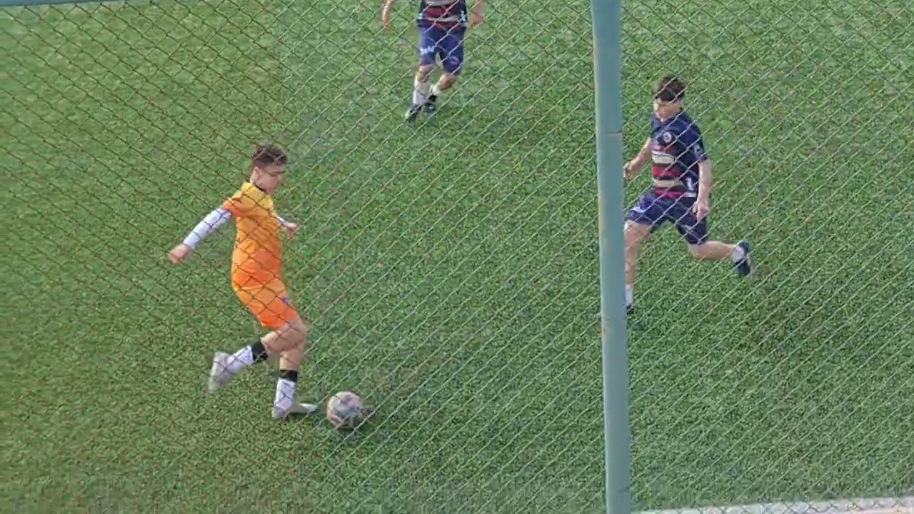 U -15  MARDİN 1969  SPOR 1-0 1955 BATMAN BELEDİYESPOR TFF GELİŞİM LİGİ 01.03.2026