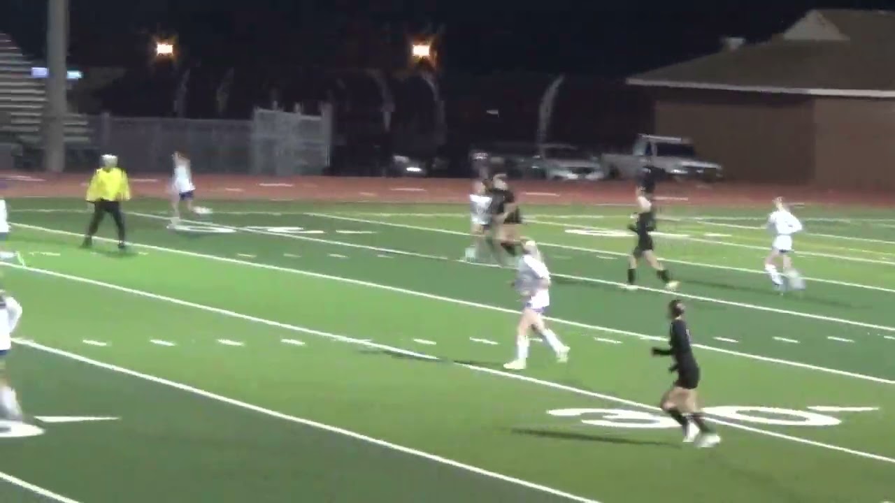 2nd Half St Fred