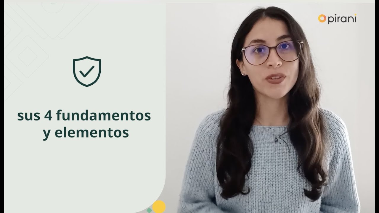 Los 4 fundamentos del Sistema de Gesti&oacute;n de Seguridad de la Informaci&oacute;n
