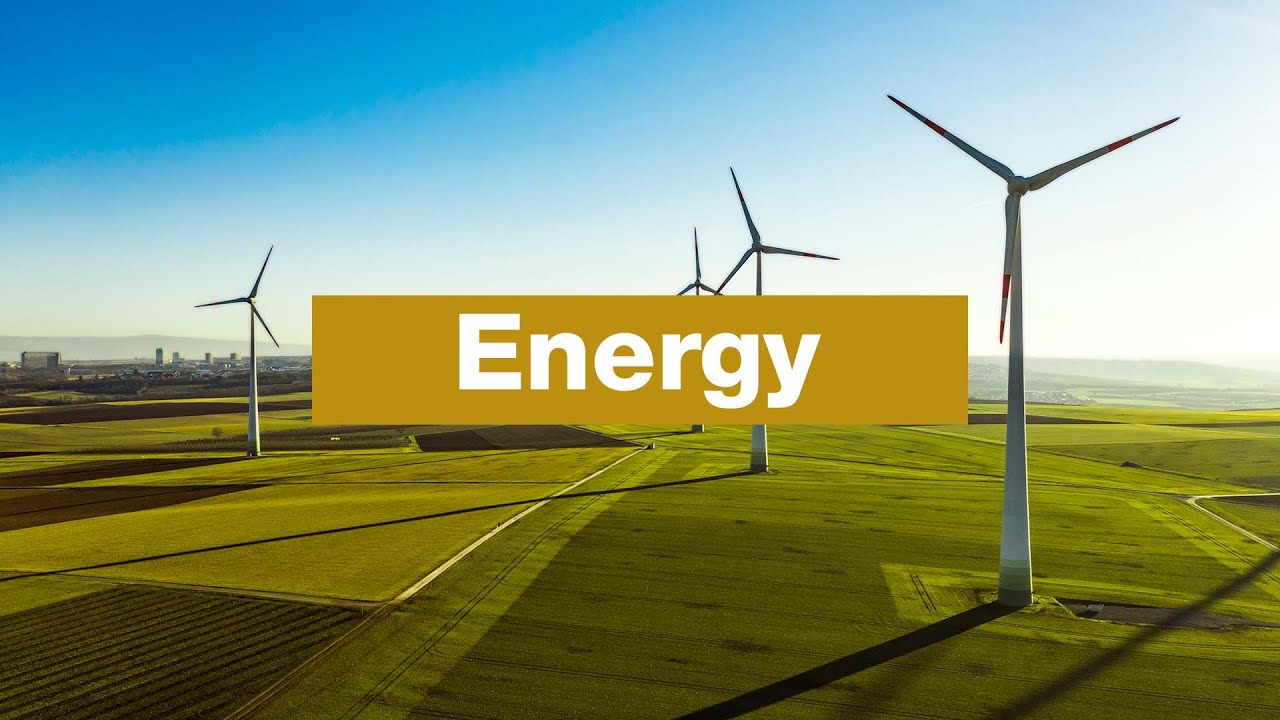 Thematic Days: Energy | COP27