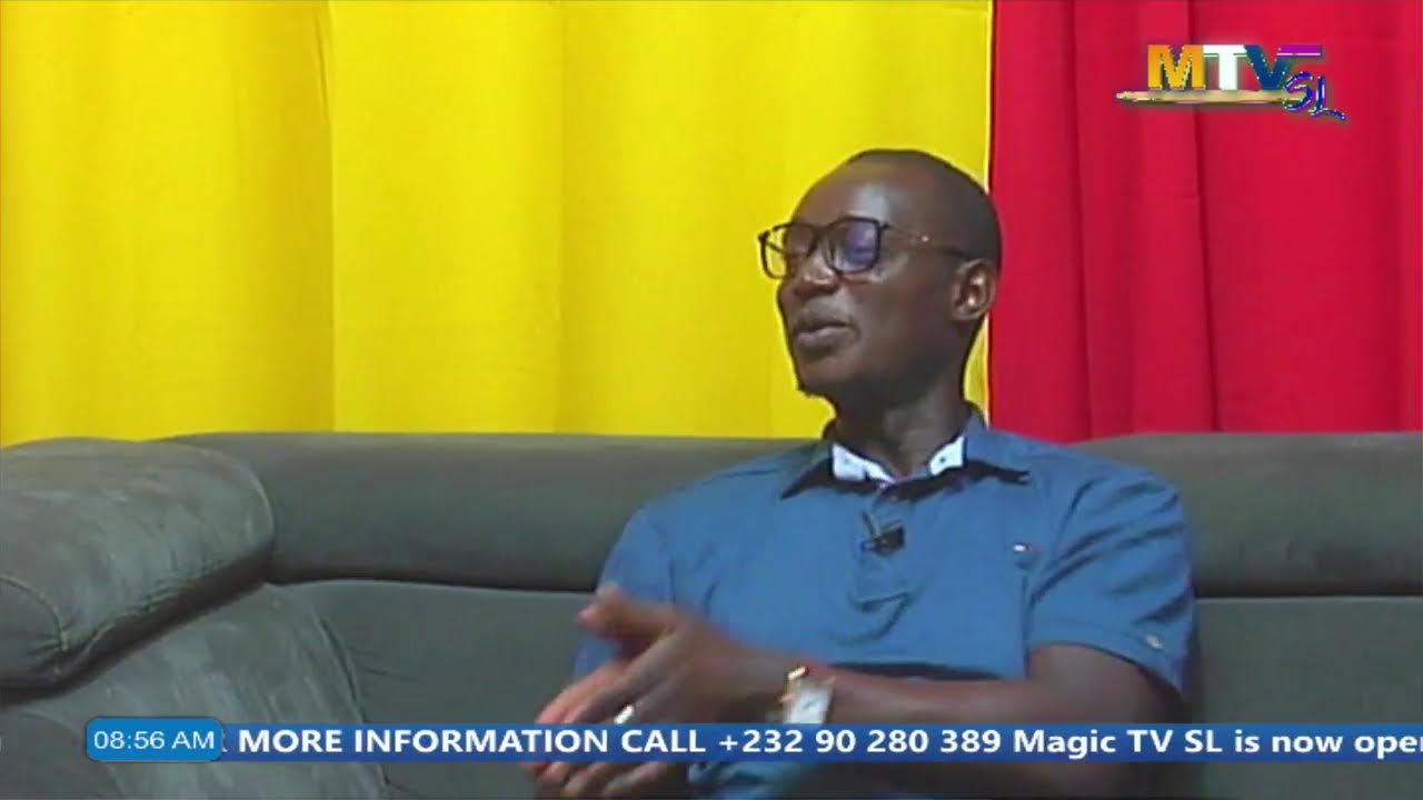 MAGIC TV SL