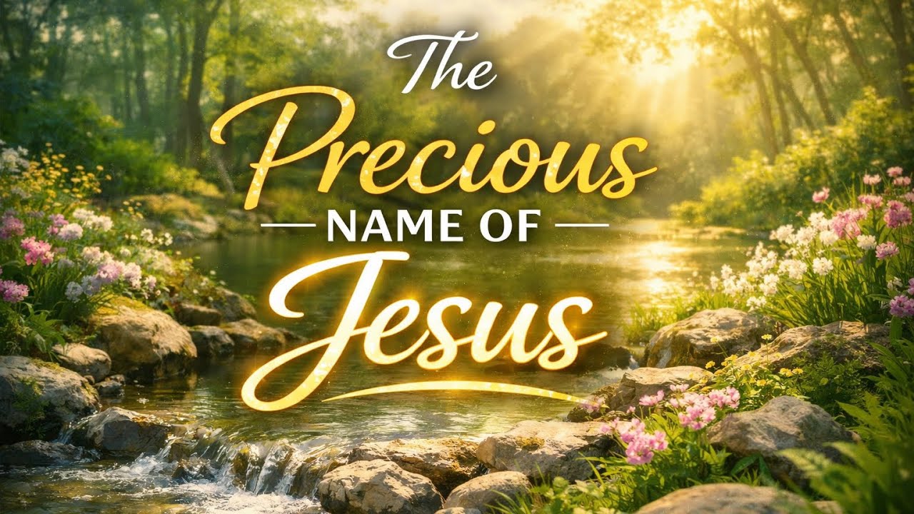 week 3 day 3 - The All-inclusive Christ as Revealed in Matthew