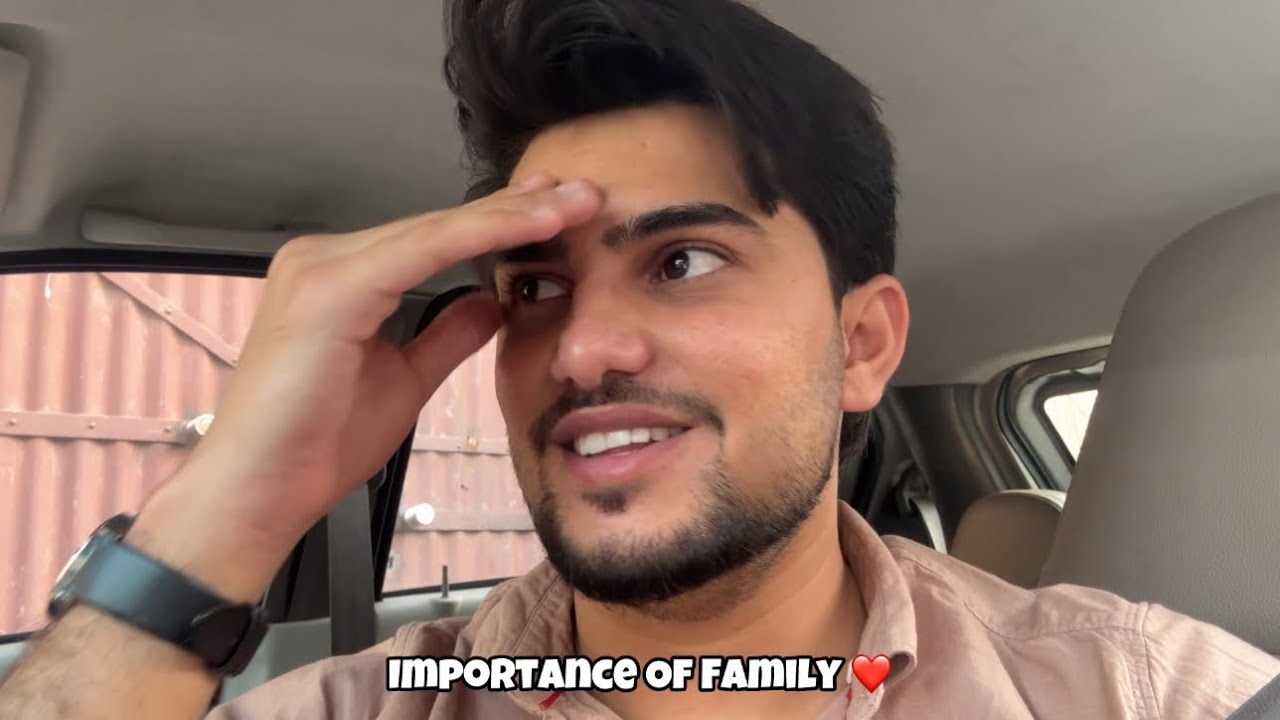 Importance Of Family❤️ | Nidhi Aur Kashvi Ke Bina Dil Nhi Lag Raha 🥺