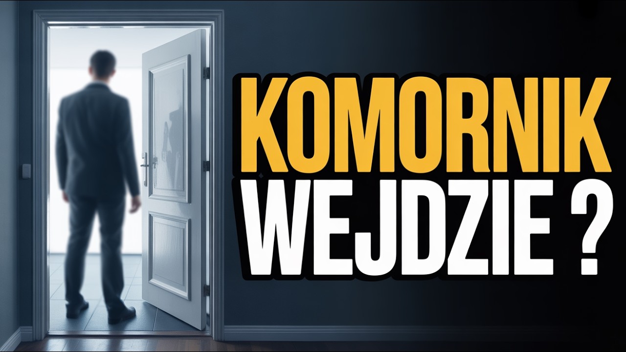 Czy komornik może wejść do mieszkania bez Twojej zgody?