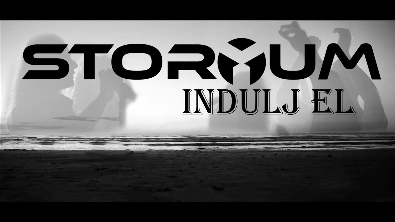 STORYUM - Indulj el