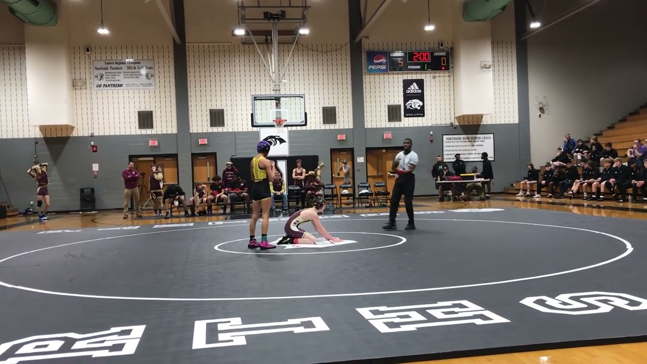 12/8/22 Thalia v NECP