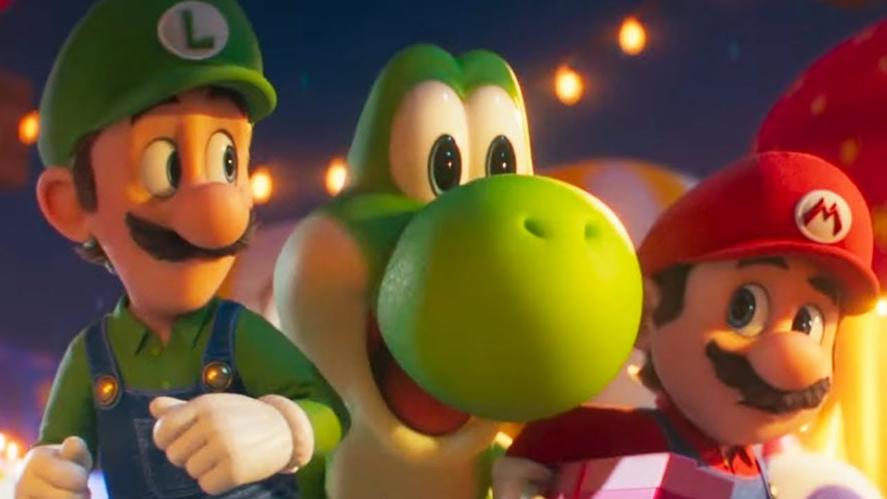 yoshi