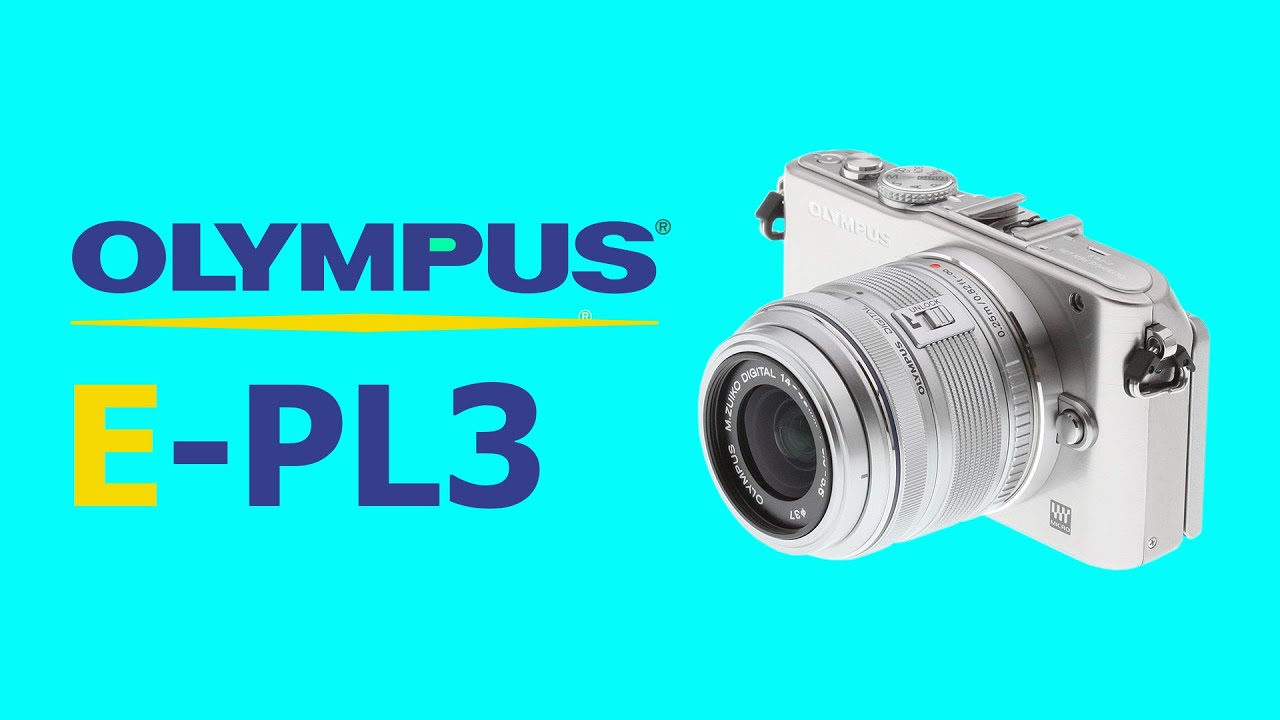 10 Features for the Olympus E-PL3 | Worth it in 2026?