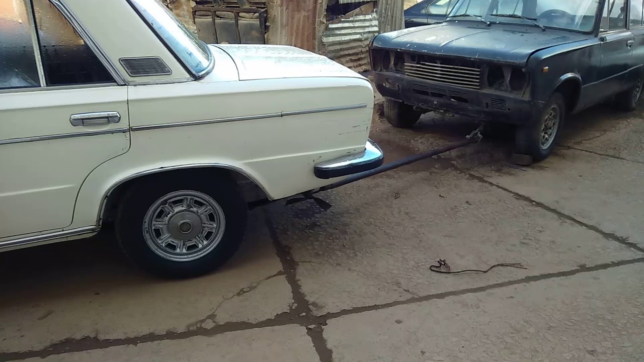 Fiat 125s fotsy sy mainty-madagascar-ambohipo