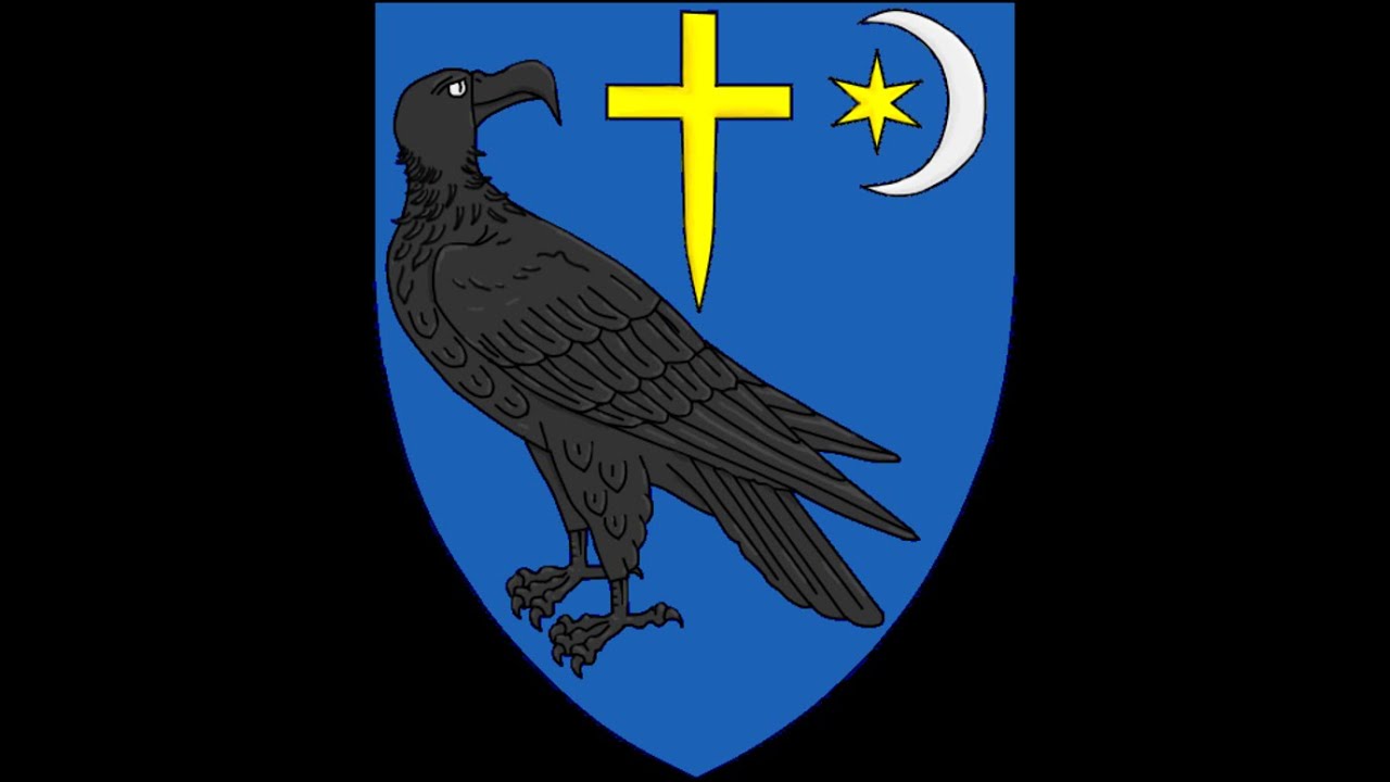 The Principality of Wallachia - Tsardoms 1448 Fall of Constantinople Faction Overview