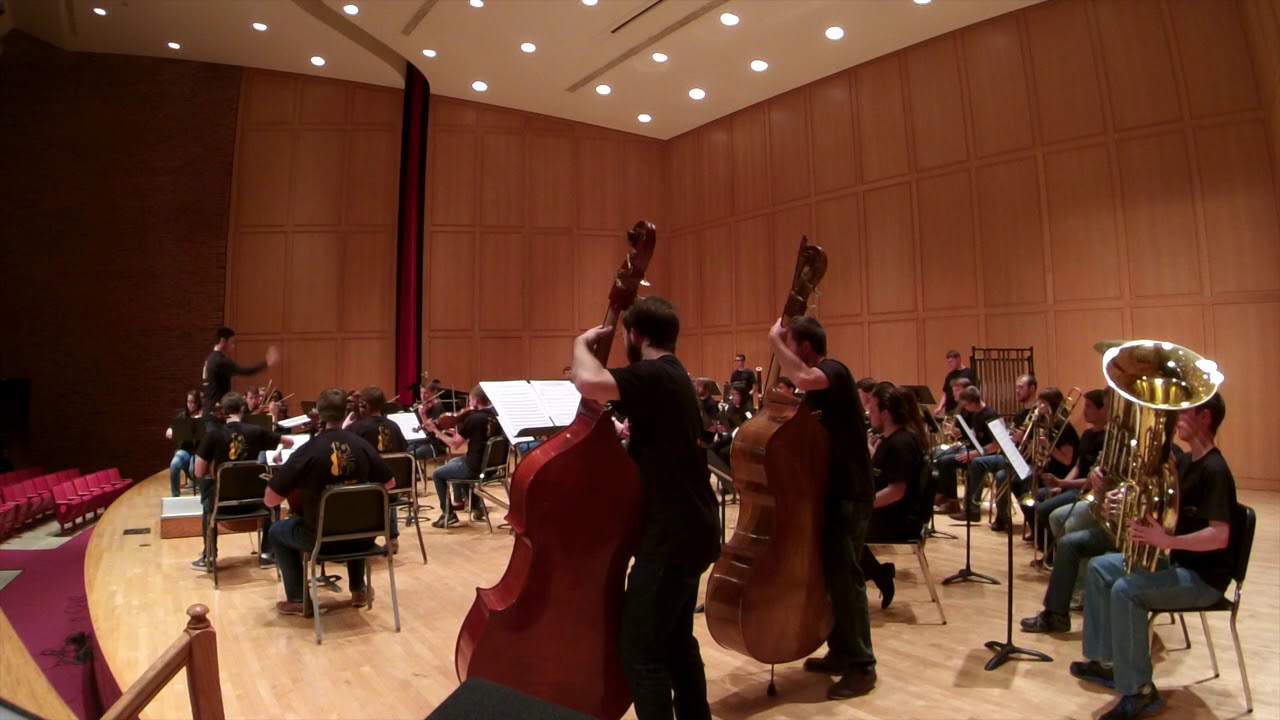 Pirates of the Caribbean - Klaus Badelt arr. Ted Ricketts